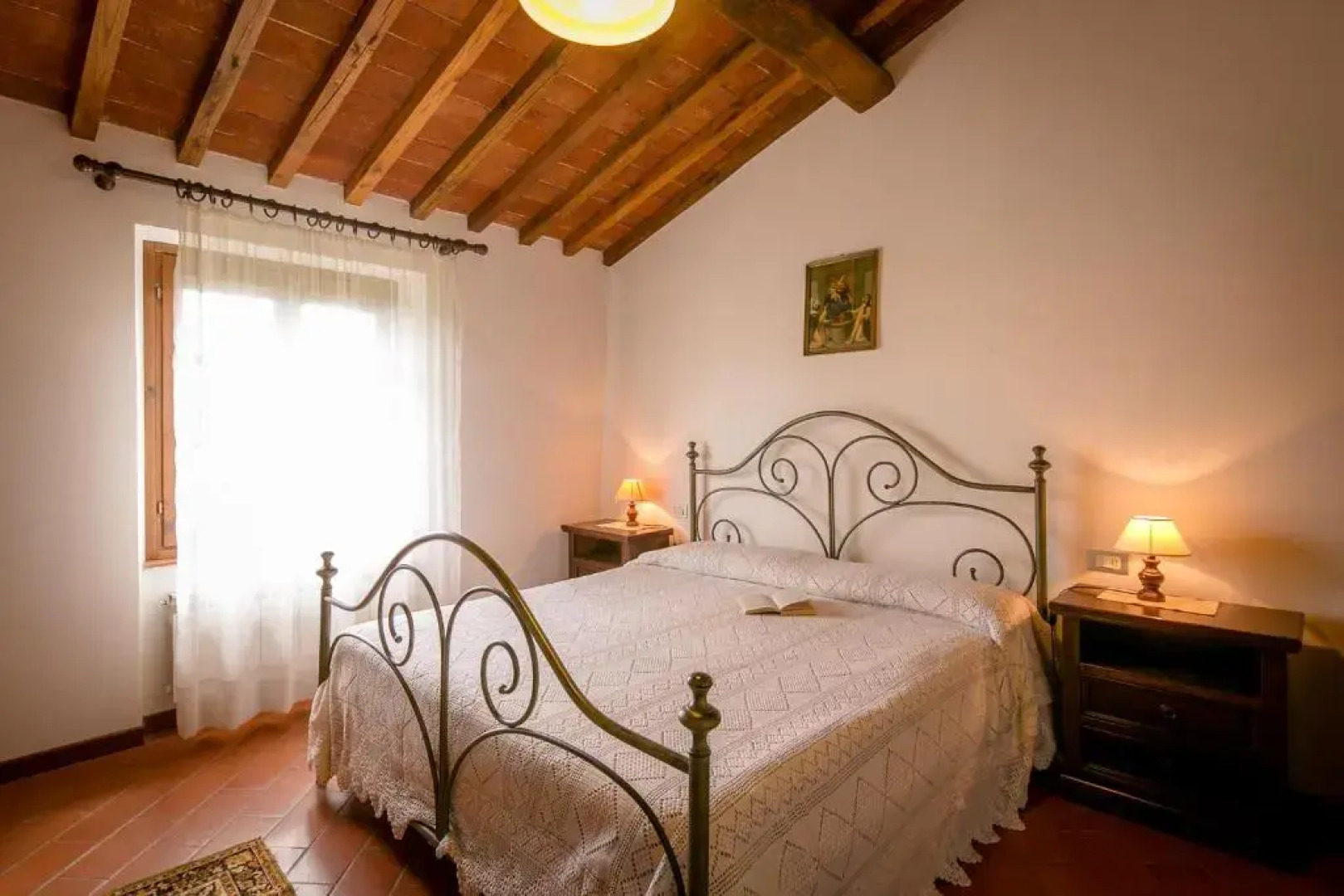 Agriturismo Le Capanne