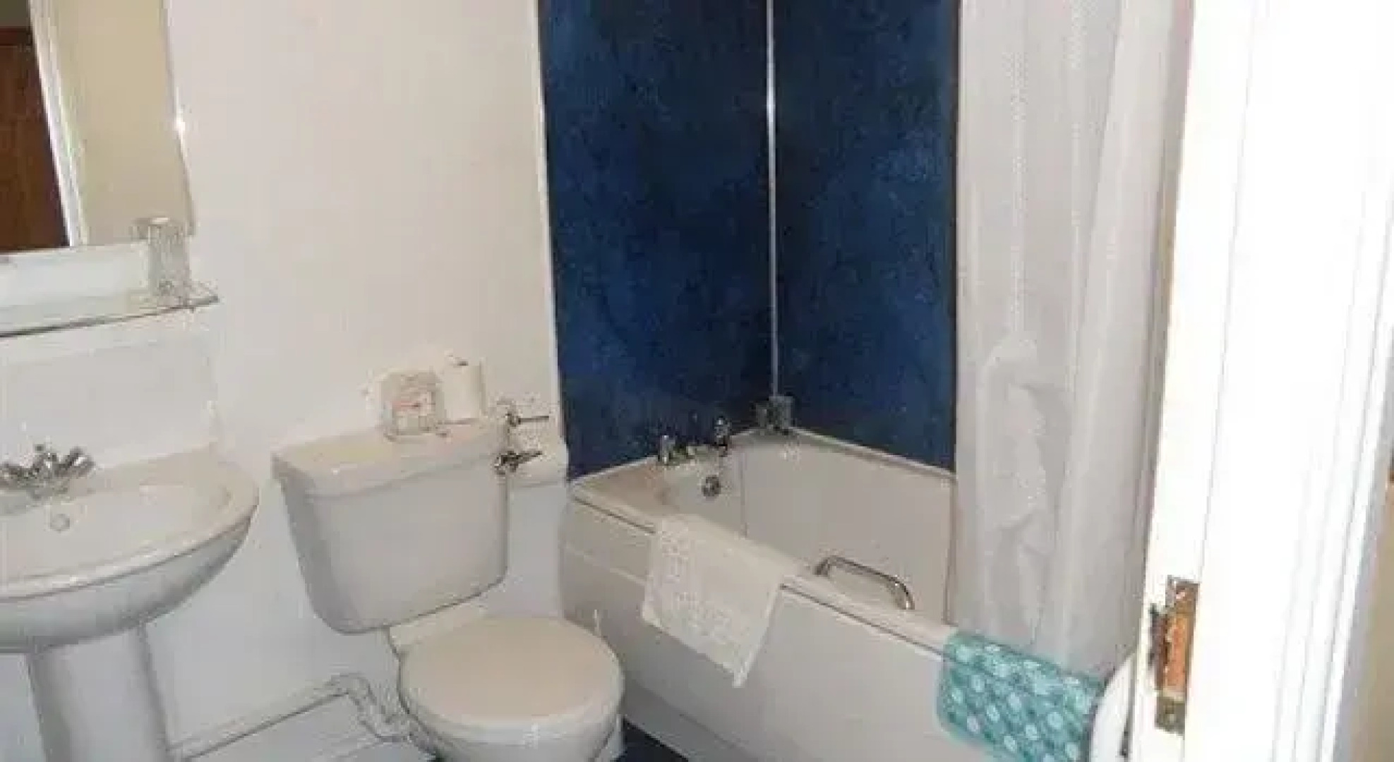 The Queens Head Alnwick