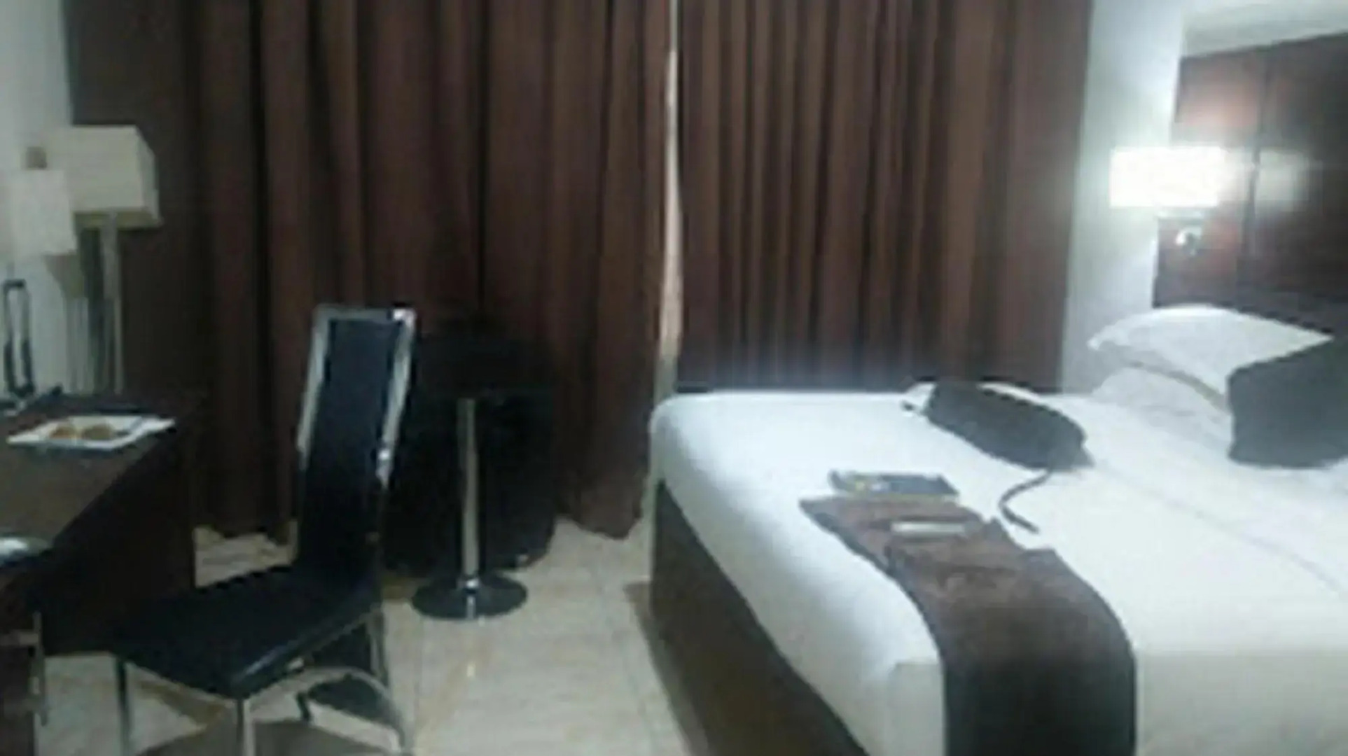 Geneva Hotel and Suites