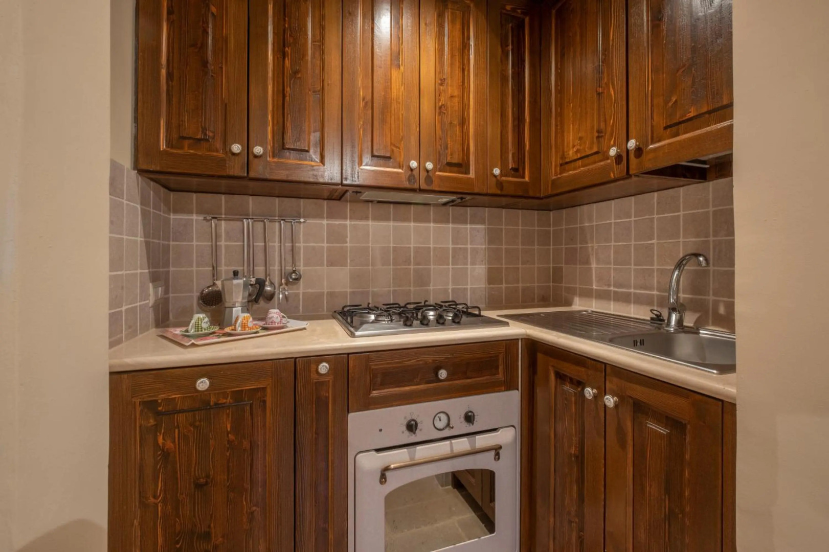 Tenuta Yara In Castellana Grotte