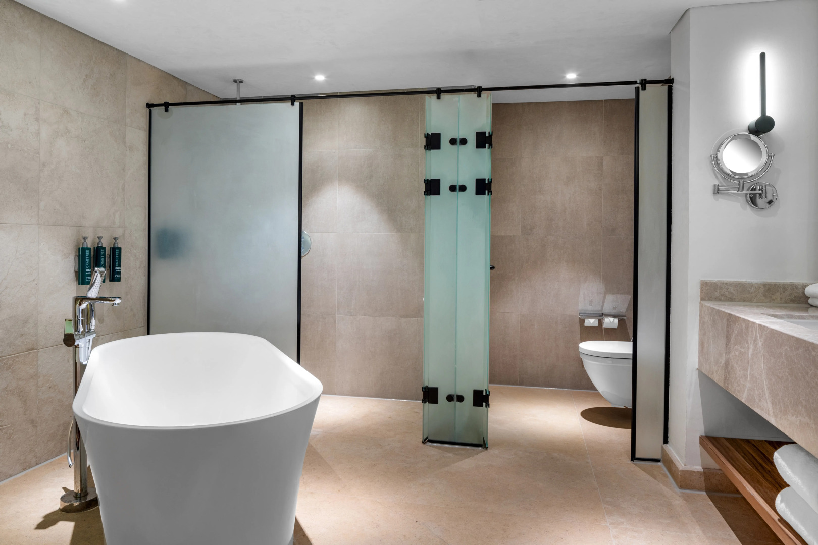 DoubleTree by Hilton Sharm El Sheikh - Sharks Bay Resort