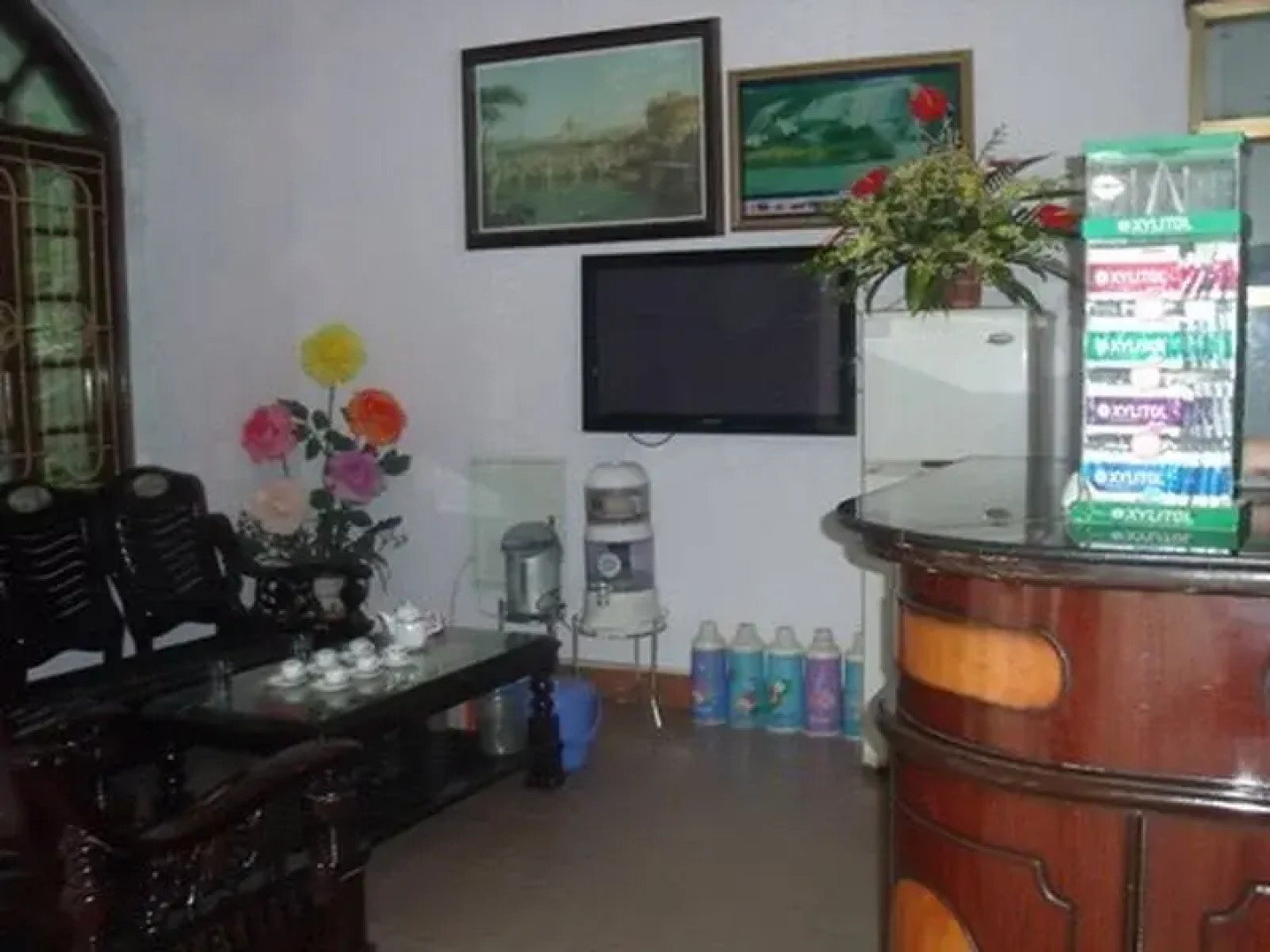 Hoang Linh Hotel