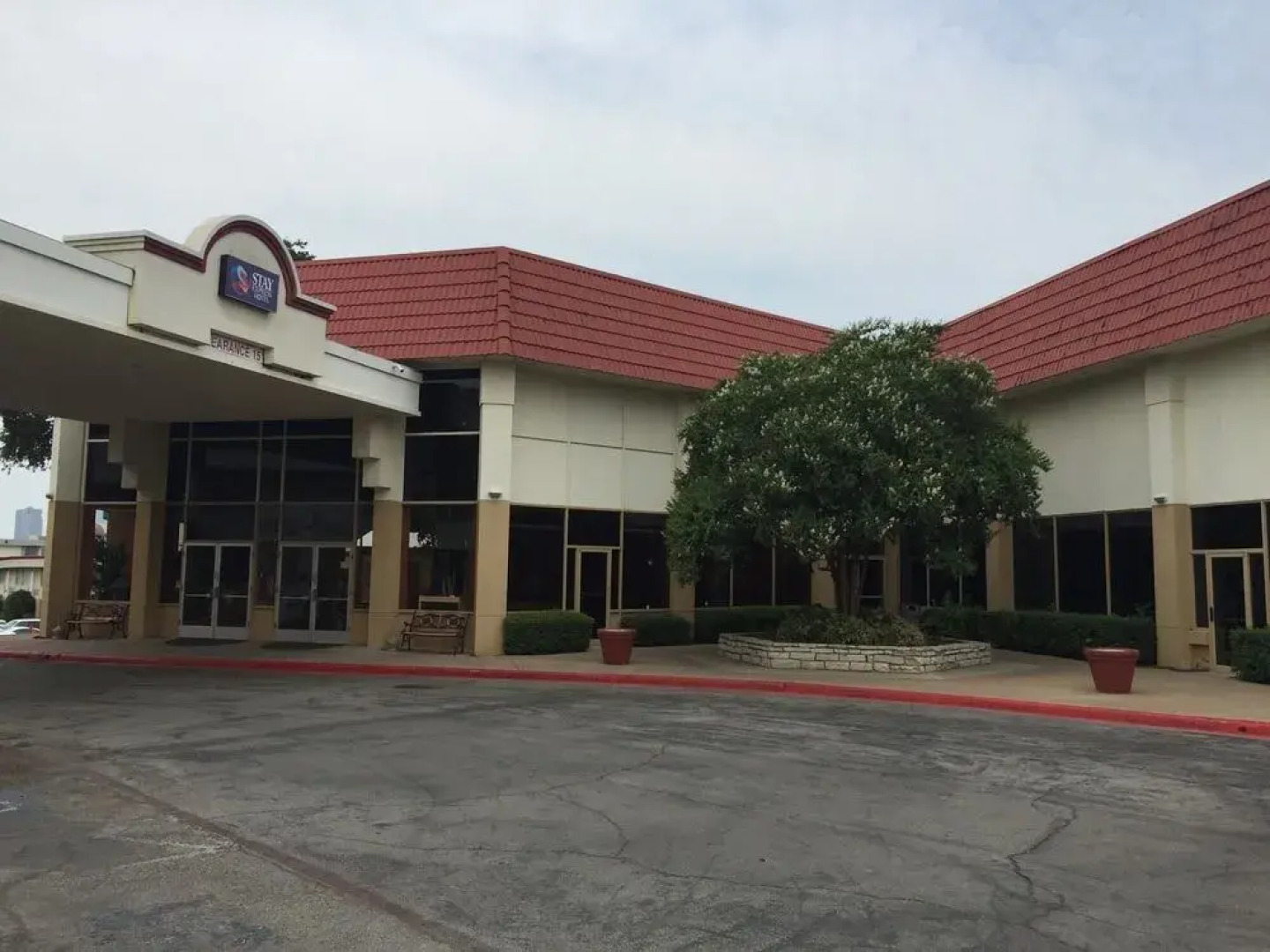 Studio 6 Fort Worth, TX – Downtown East