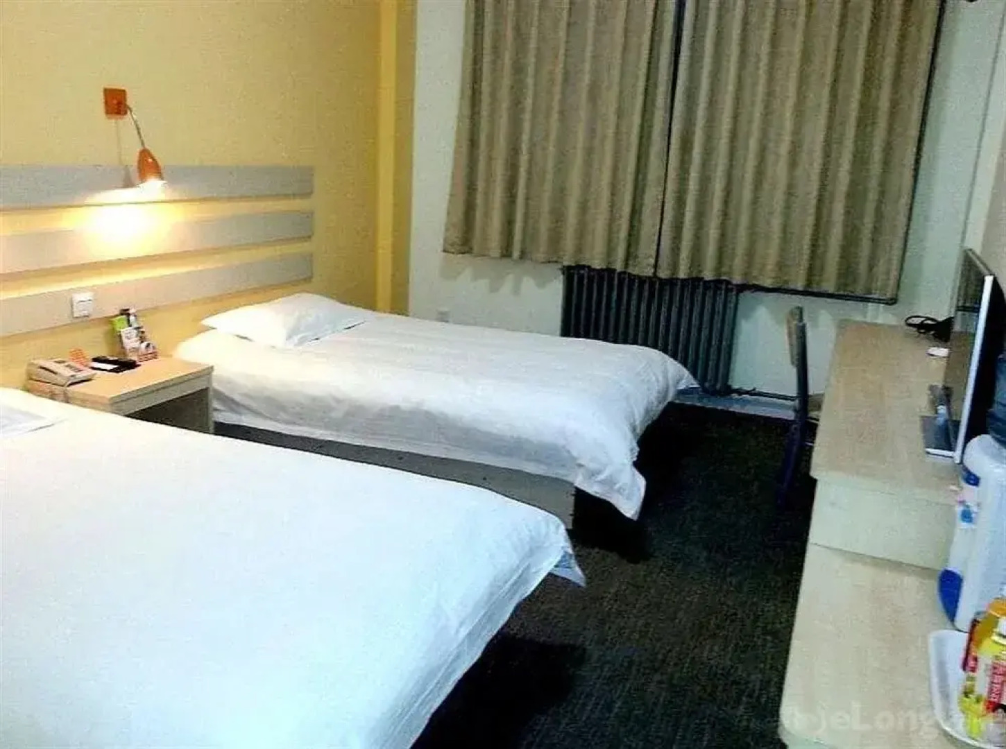 Zhongzhou Hotel Kaifeng Daliangmen - Kaifeng