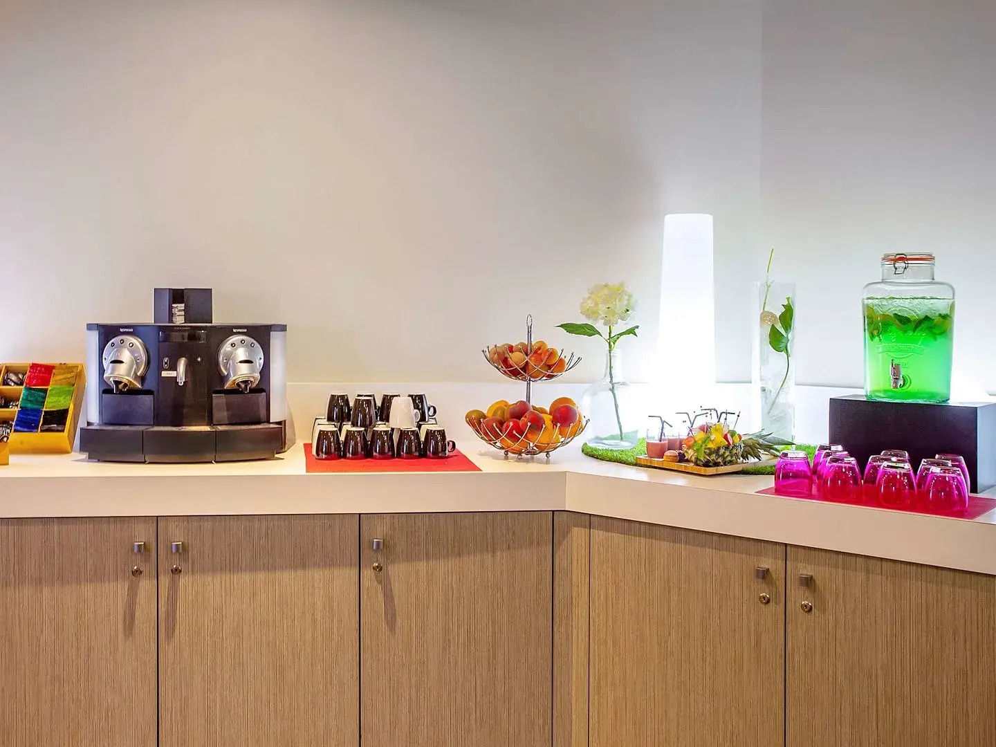 Novotel Paris Orly Rungis