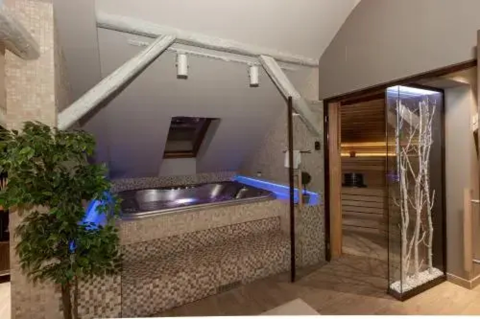 Apartments Marconio Wellness Club