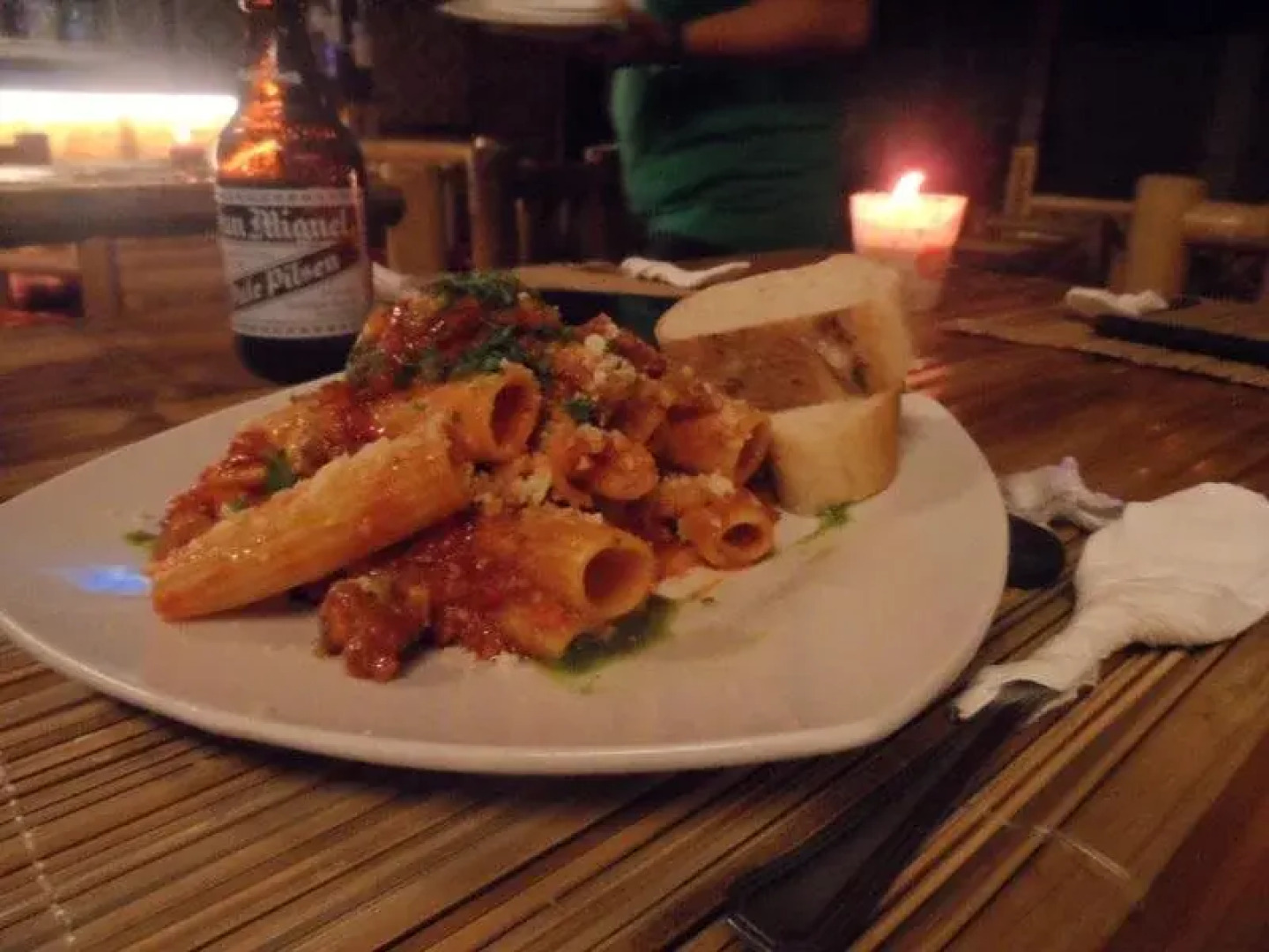 Asian Belgian Resort