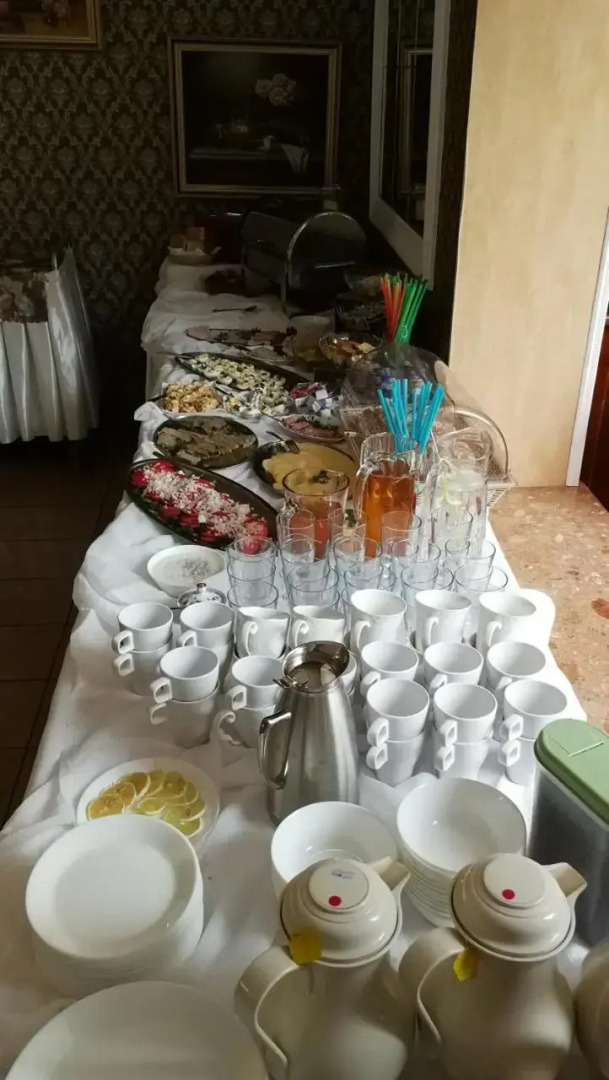 Pensjonat Maciejanka