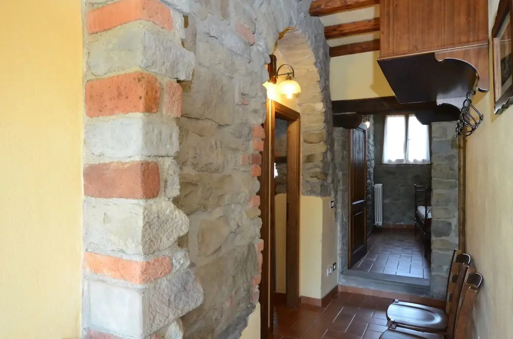 Agriturismo La Casella