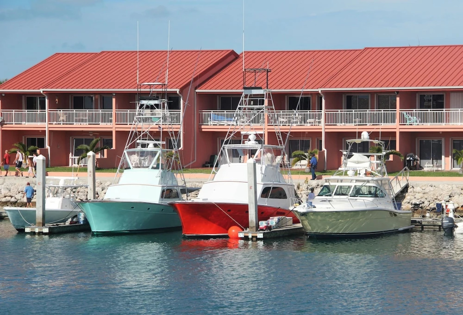 Bimini Sands Resort & Marina