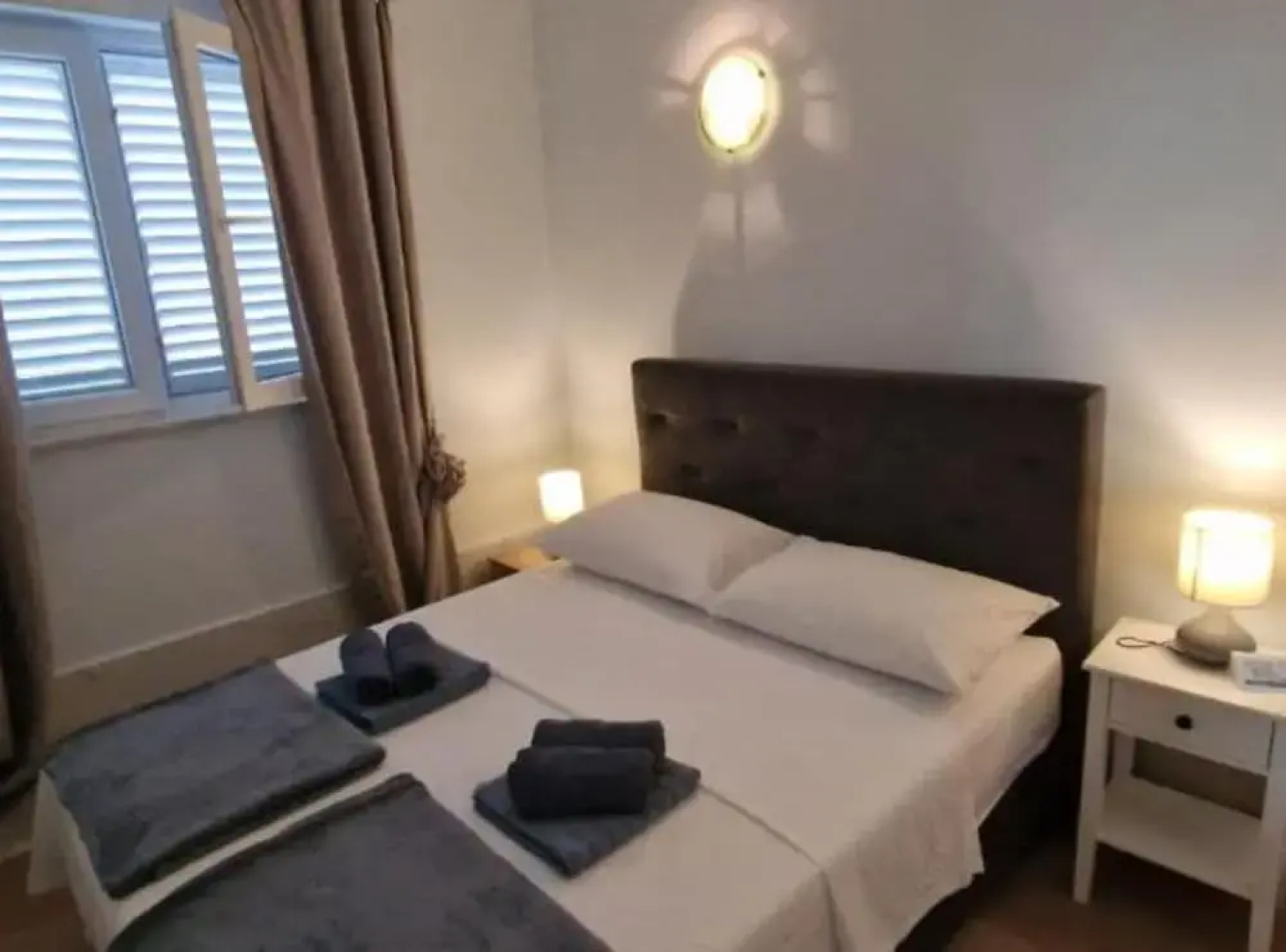 Apartment Carla in Opuzen