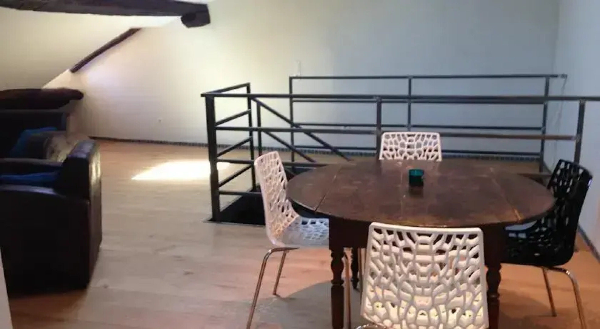 Duplex au Coeur de la Citadelle