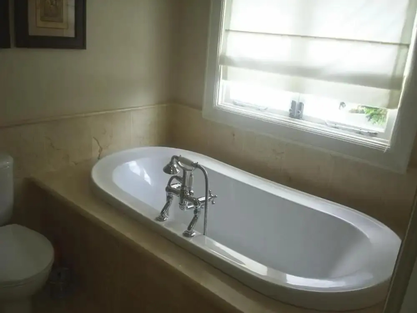 Jalousie at Mullins Bay