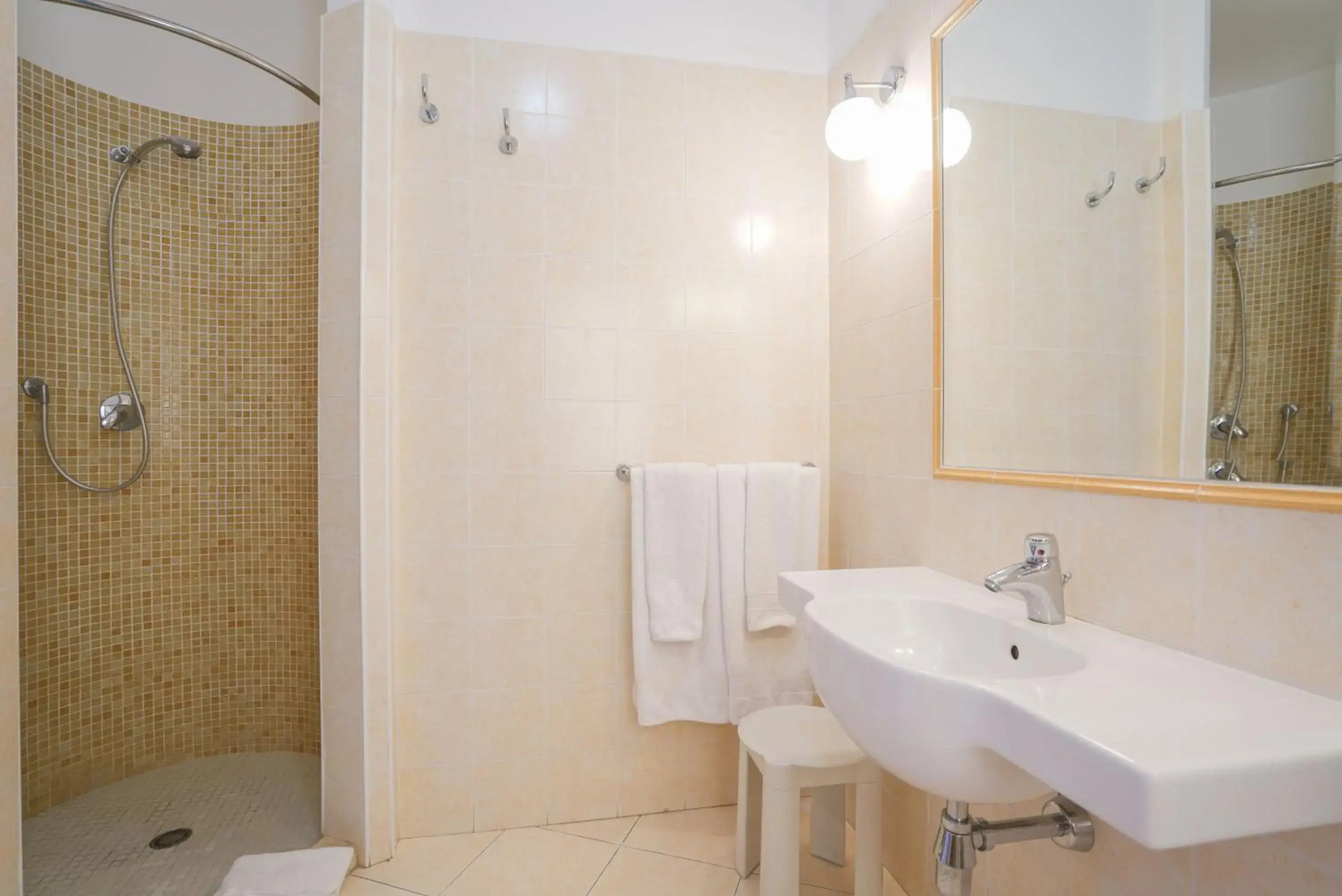 Hotel Scoglio del Leone