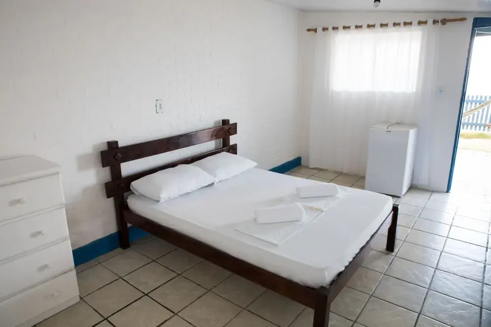 WestWind Pousada e Restaurante