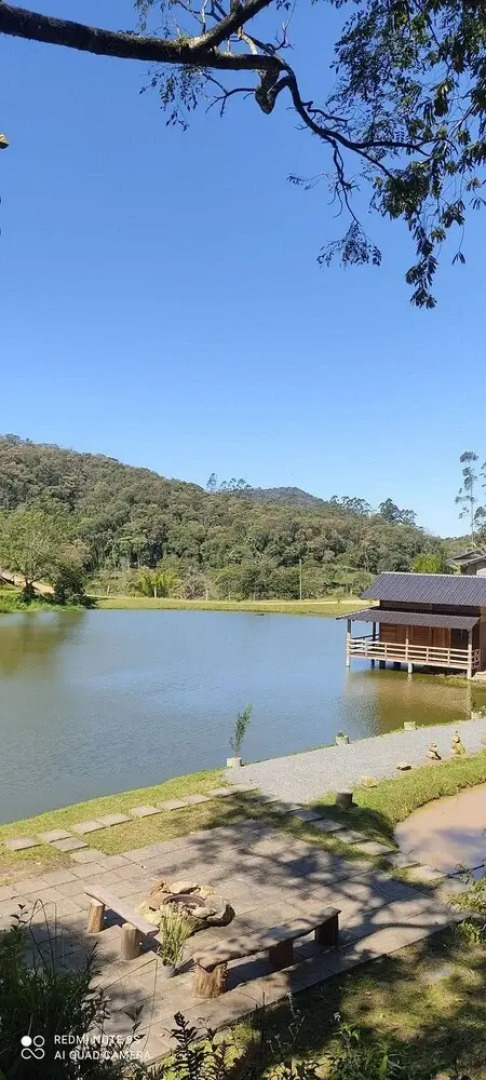 Vila Paraíso - Blumenau - SC