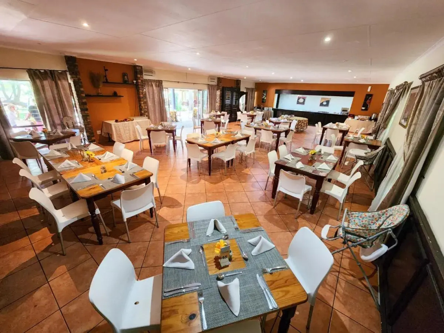 The Venue Country Hotel & Spa