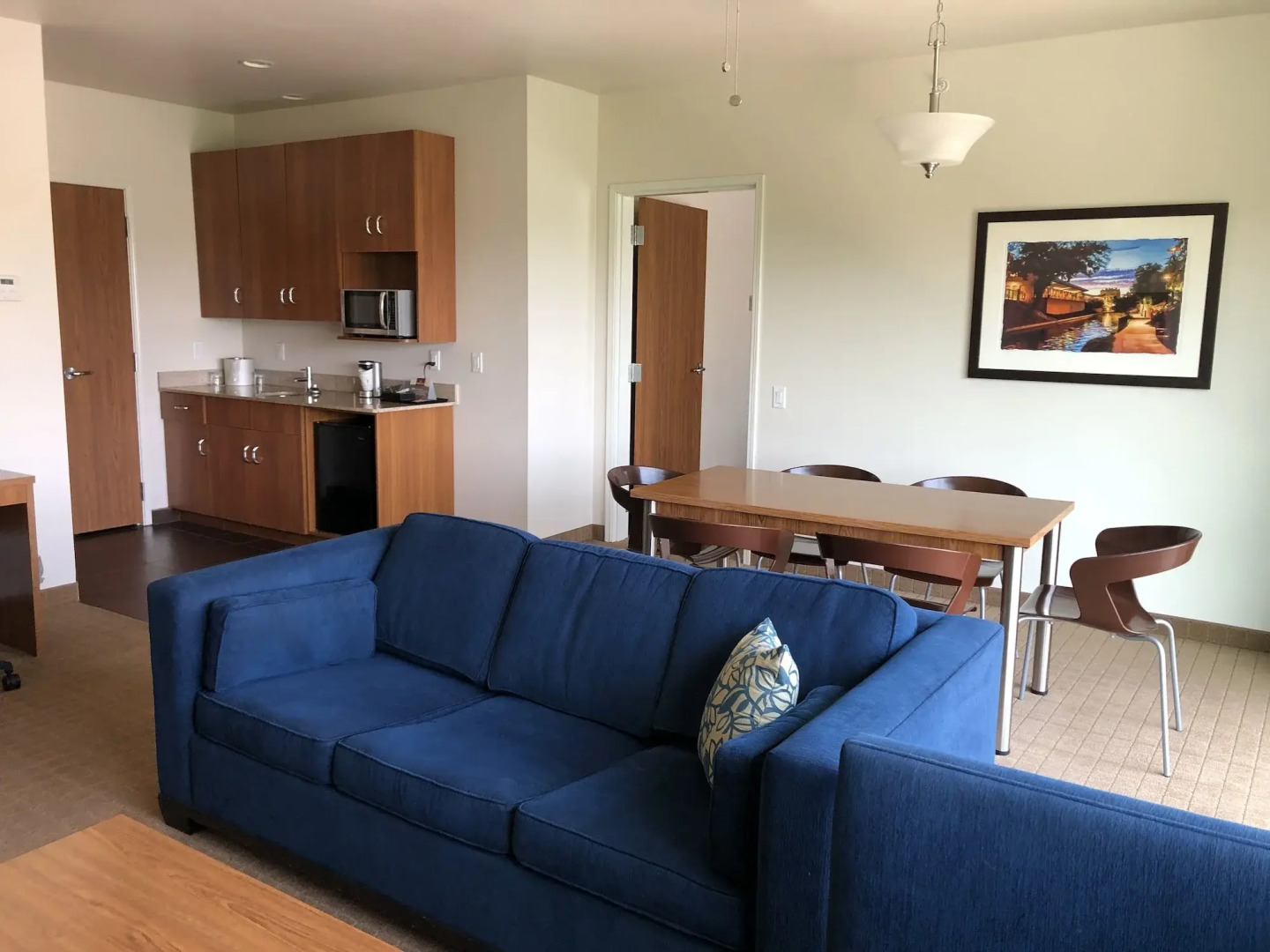 Sol Cypress San Antonio; Marriott Tribute Portfolio