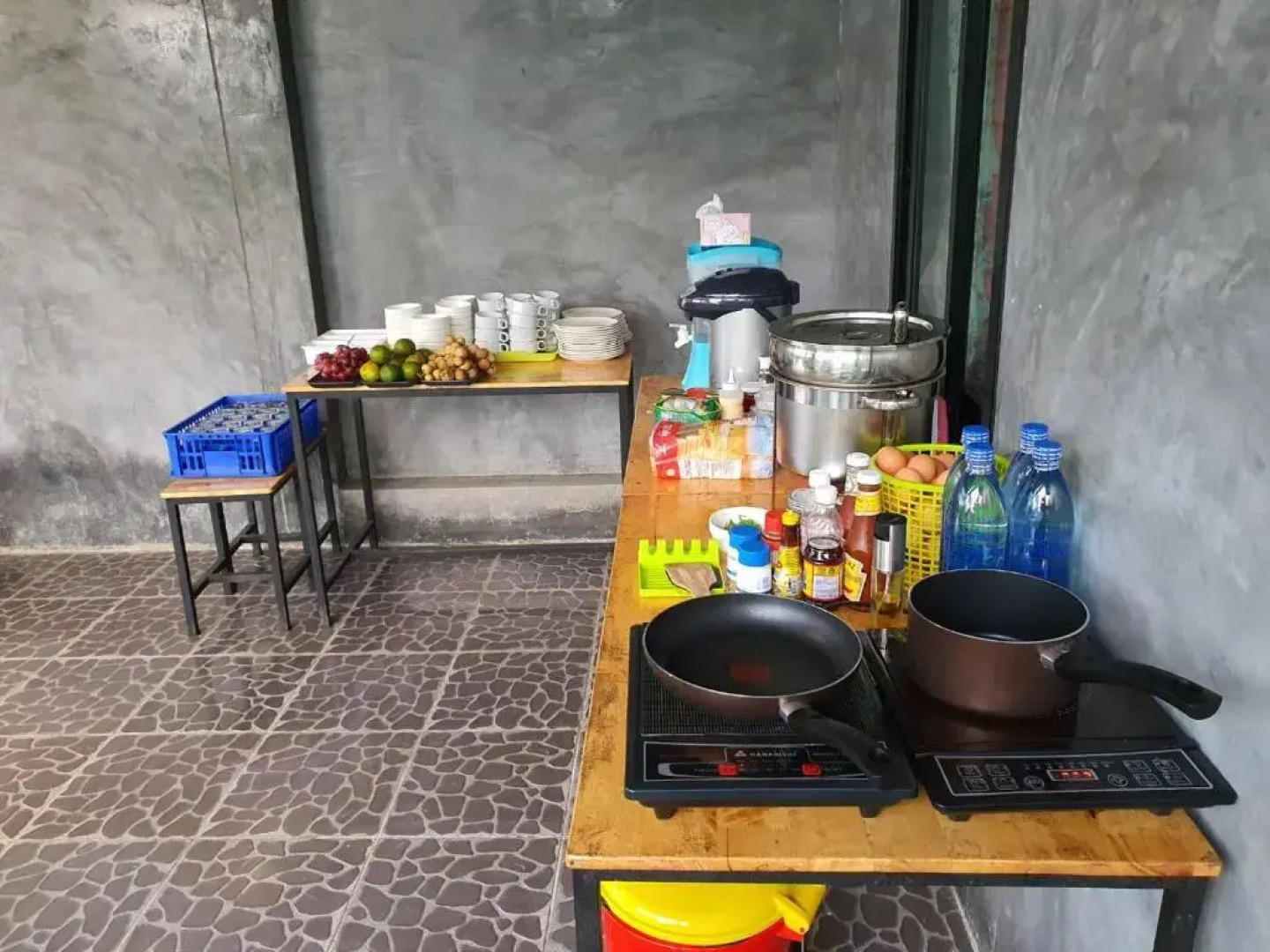 B Tel Chomthong Resort Chiang Mai