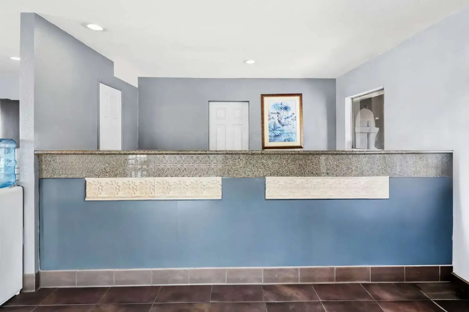 Best Western Sahara Motel