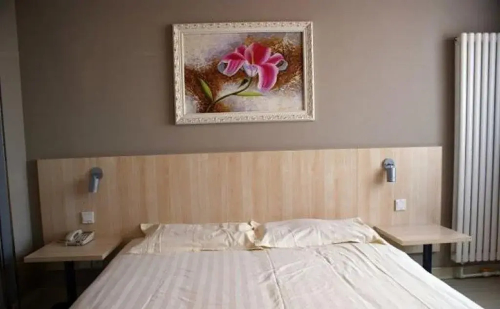 Home Express Hotel Jianshe West Road