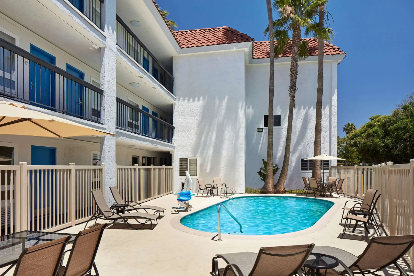 Comfort Inn Encinitas Near Legoland