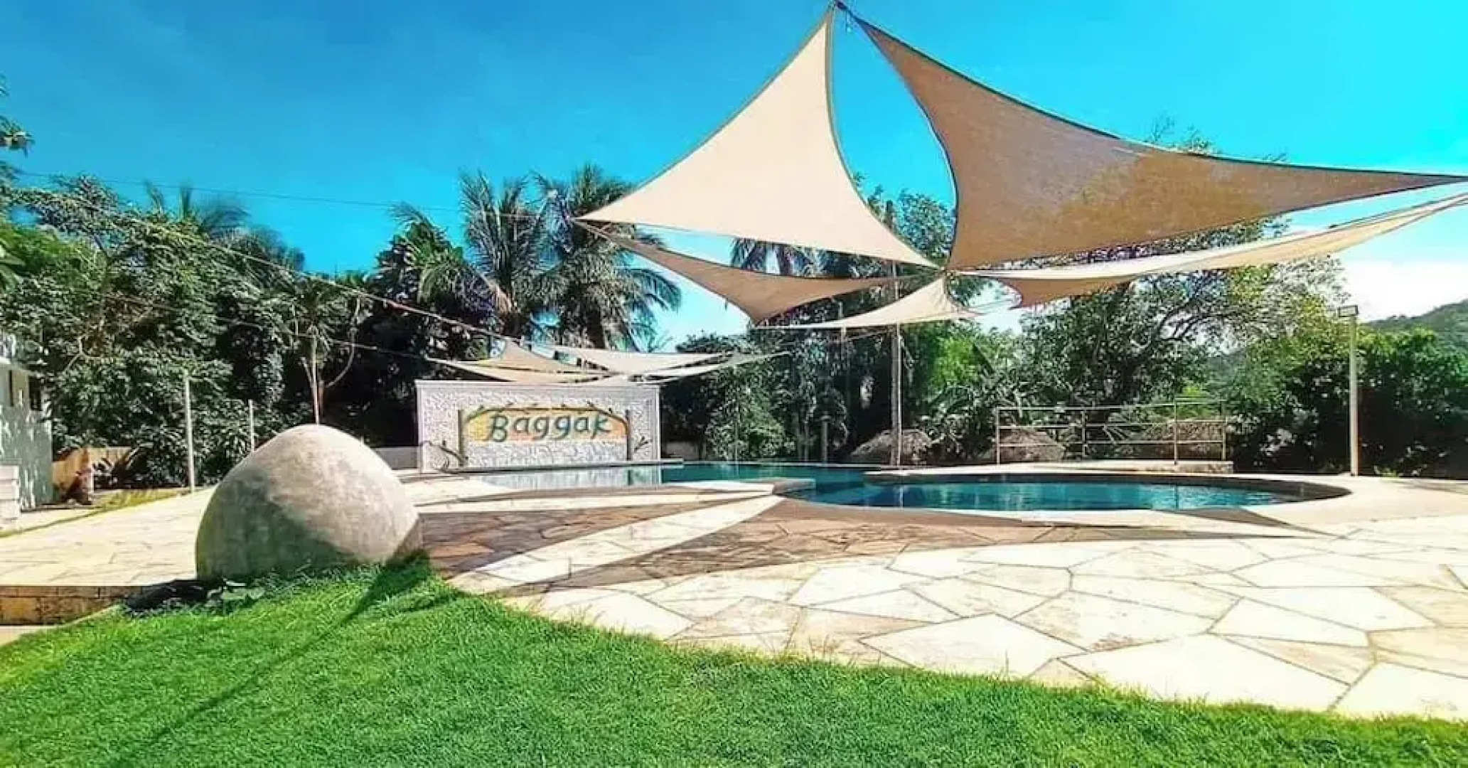 Baggak Hotel and Restaurant by SMS Hospitality
