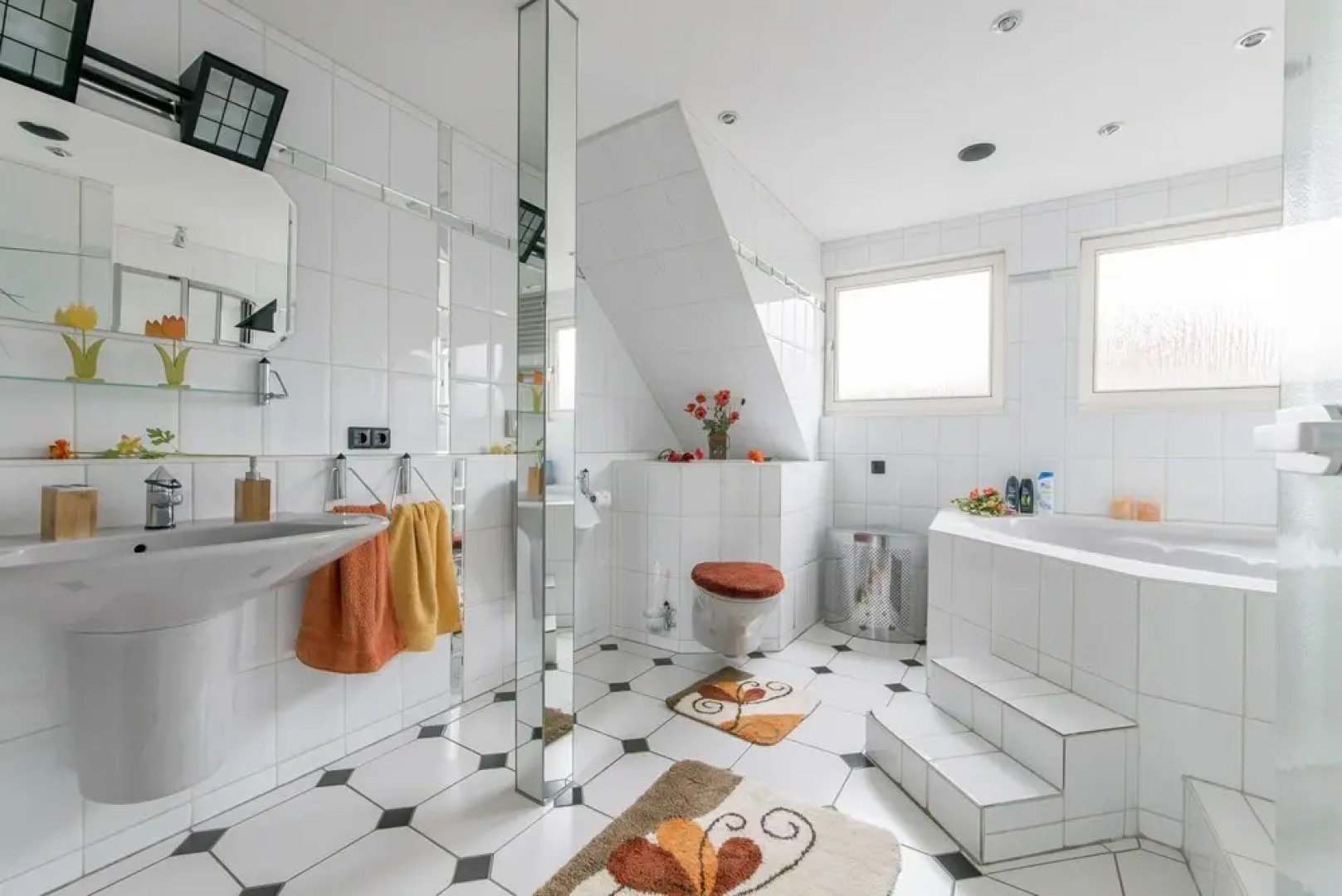 Private Apartment Schillingswinkel