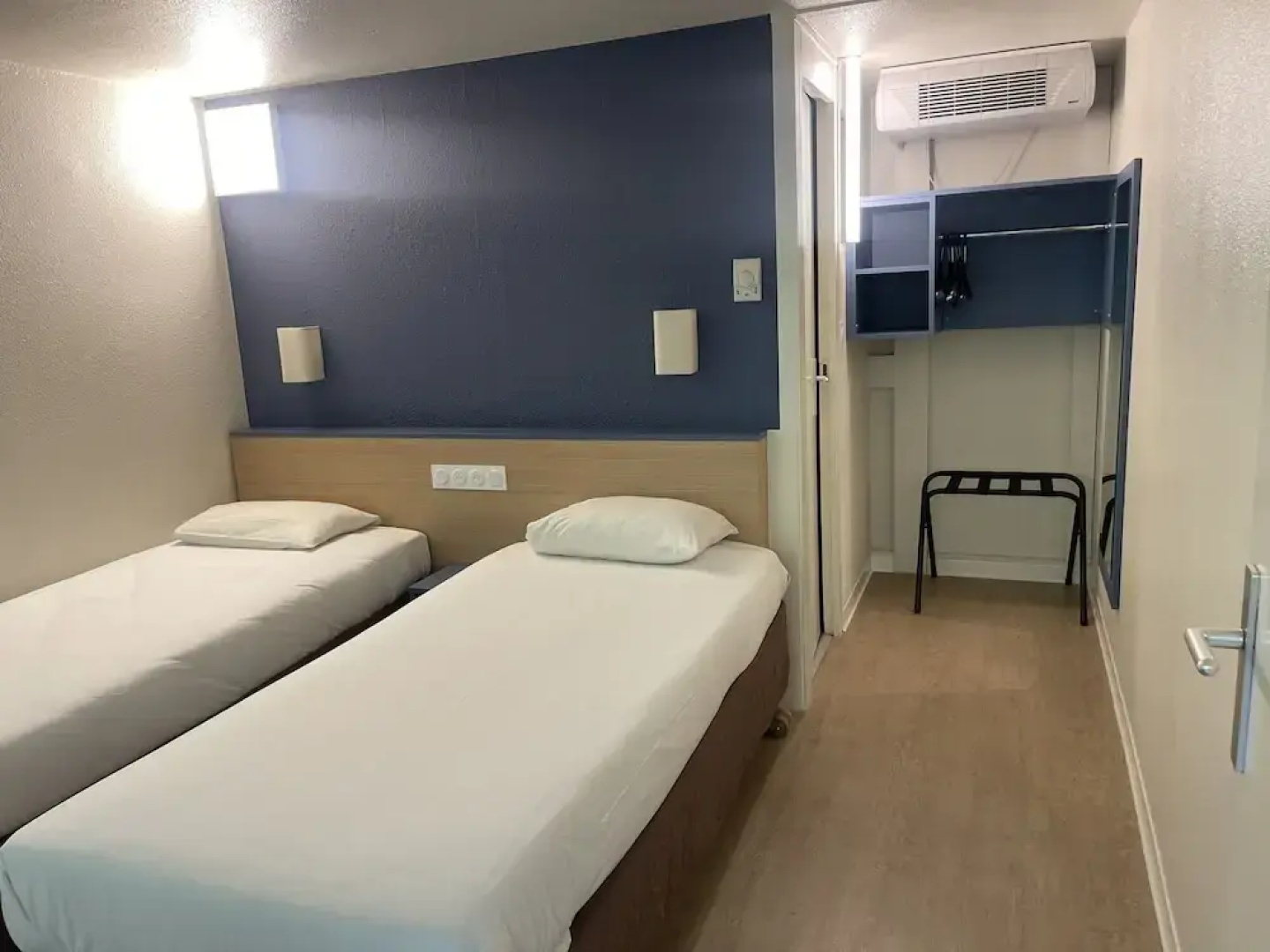 Hotel Restaurant Campanile Montpellier Ouest - Saint-Jean-De-Vedas