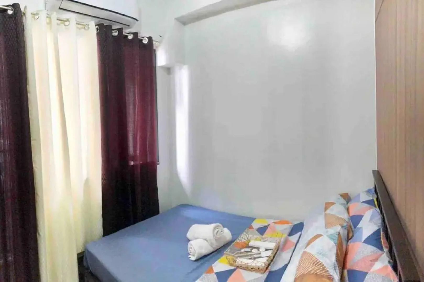 Brand new Lovely Condo in Shore 2 for 2-4 Guests