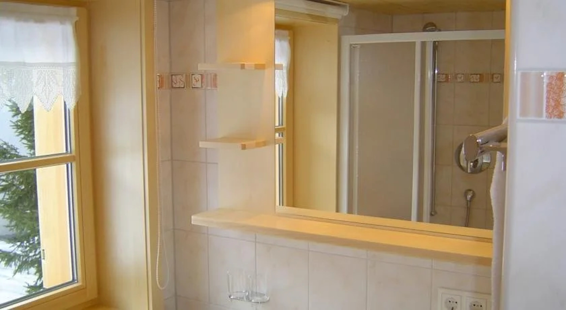 Ferienbauernhof Beer