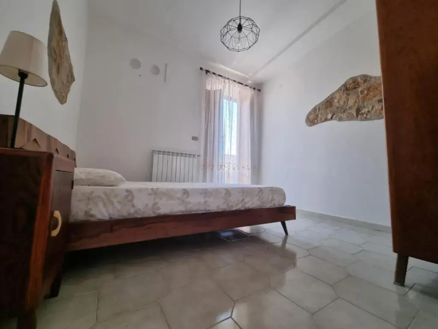 Casa Vacanze Da Mammanonna