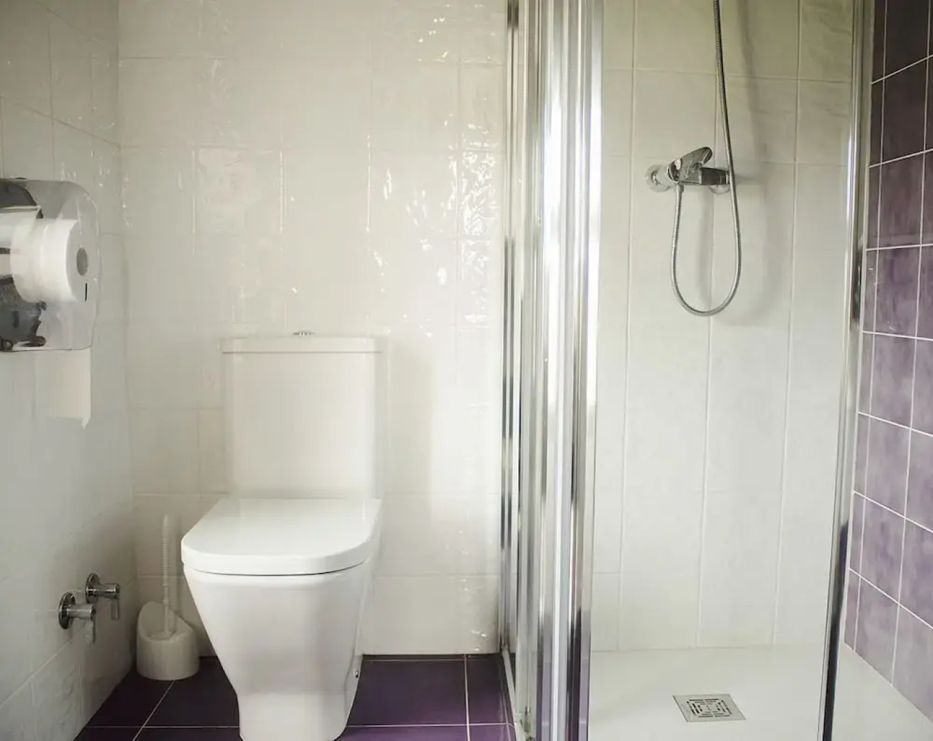 Albergue Camino Norte