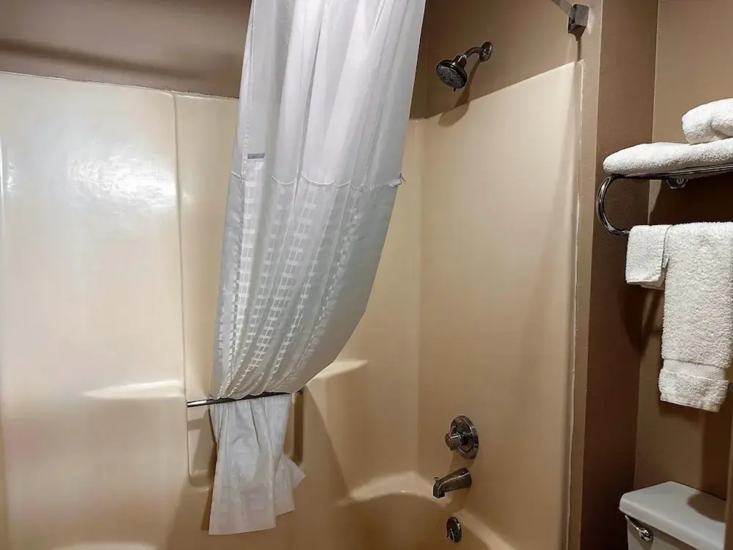 Baymont Inn & Suites Corydon