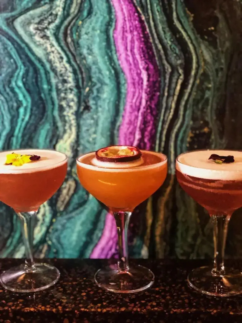 One Warwick Park Hotel