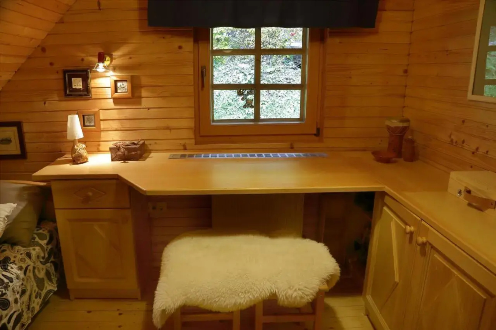 Charming Chalet Rogla