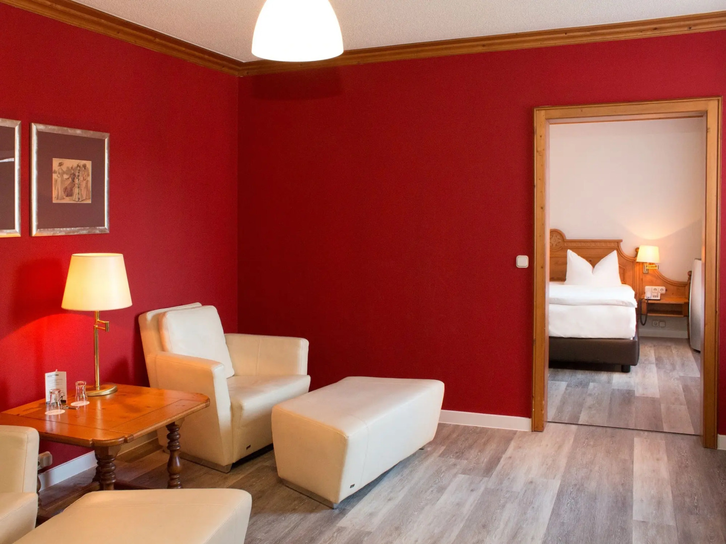 Dormero Hotel Plauen