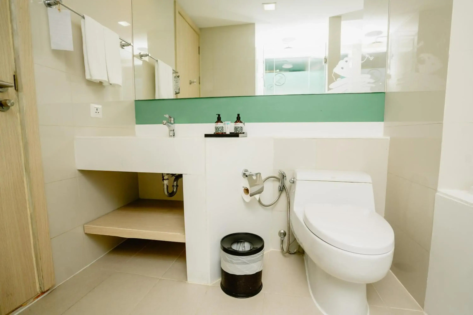 THE HAVEN Bali Seminyak