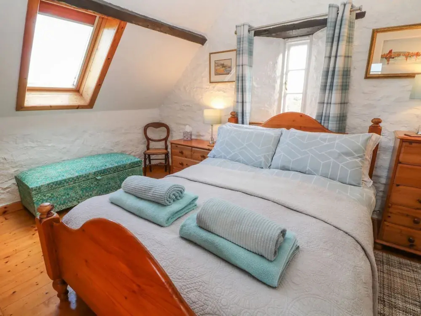 The Coach House