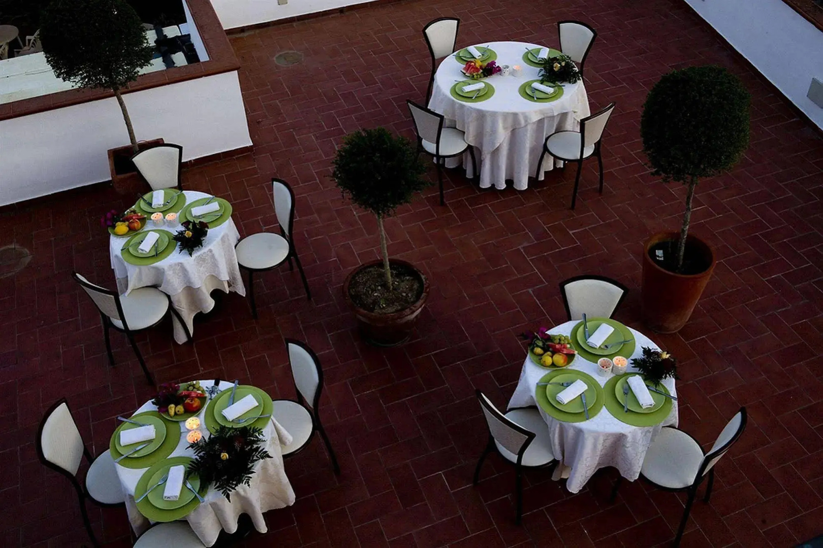 Hotel Ristorante Cavaliere