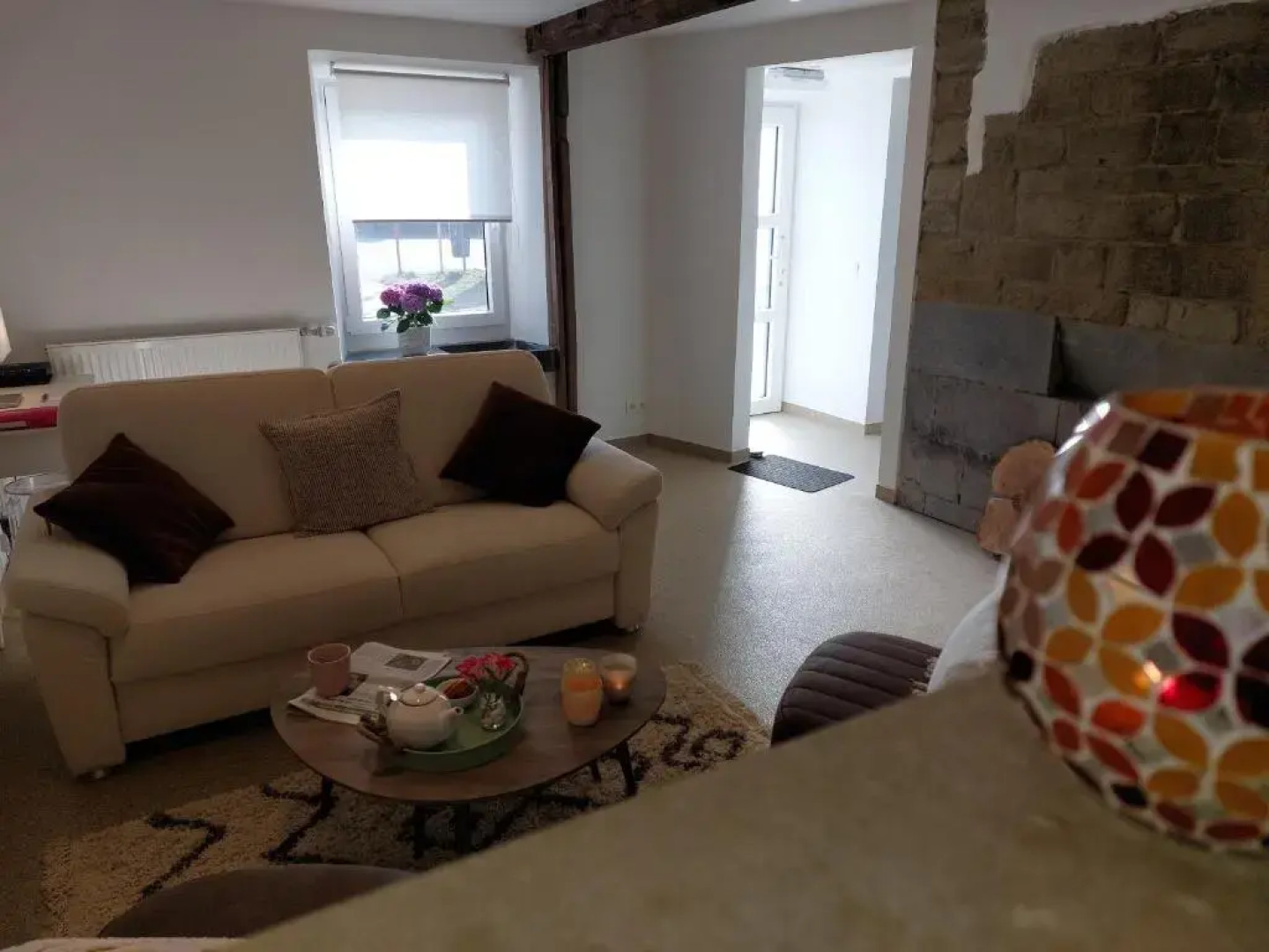 La Ferme Des Sottais