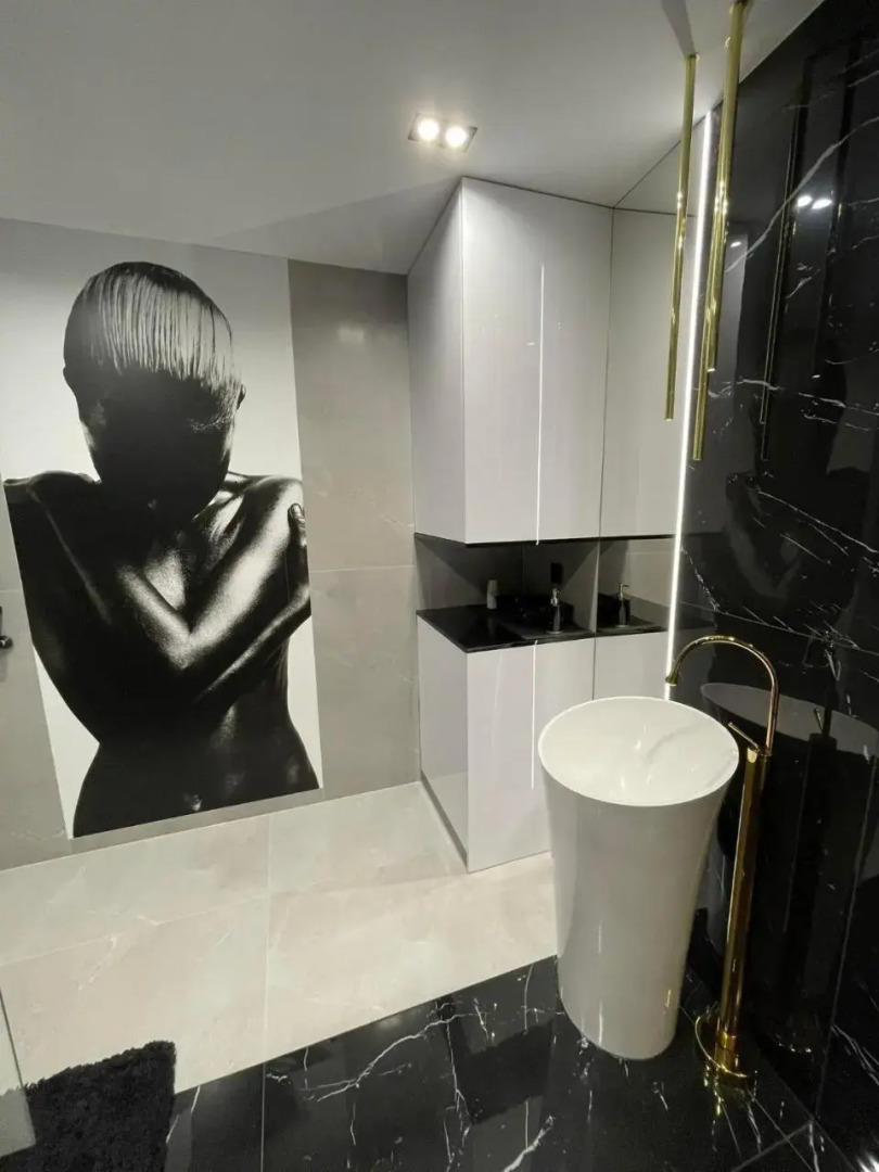 Prestige Line Manhattan