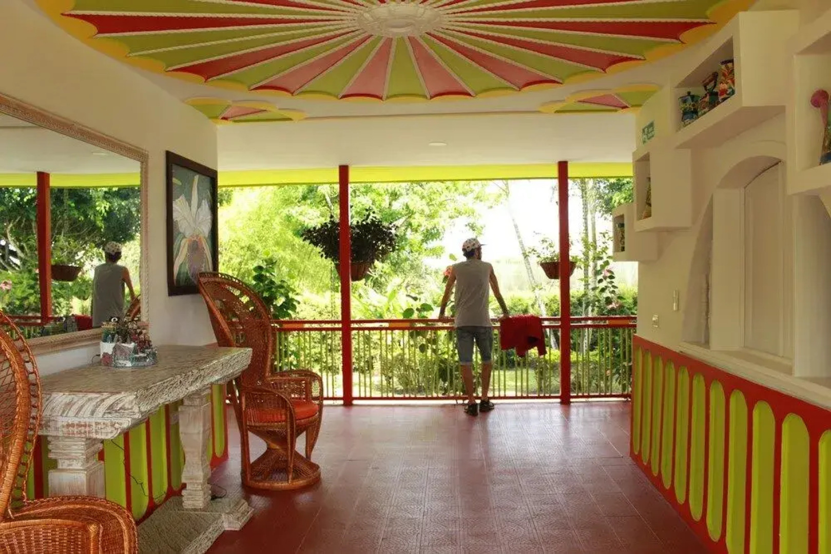 Hotel Bamboo Boutique