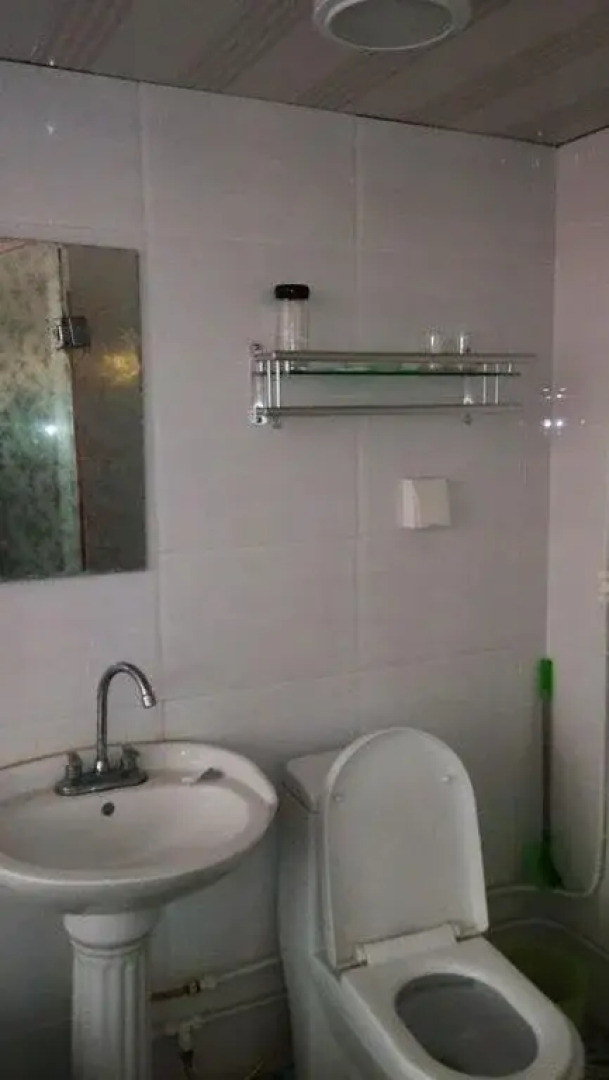 Weishan Lake Wanchun Inn