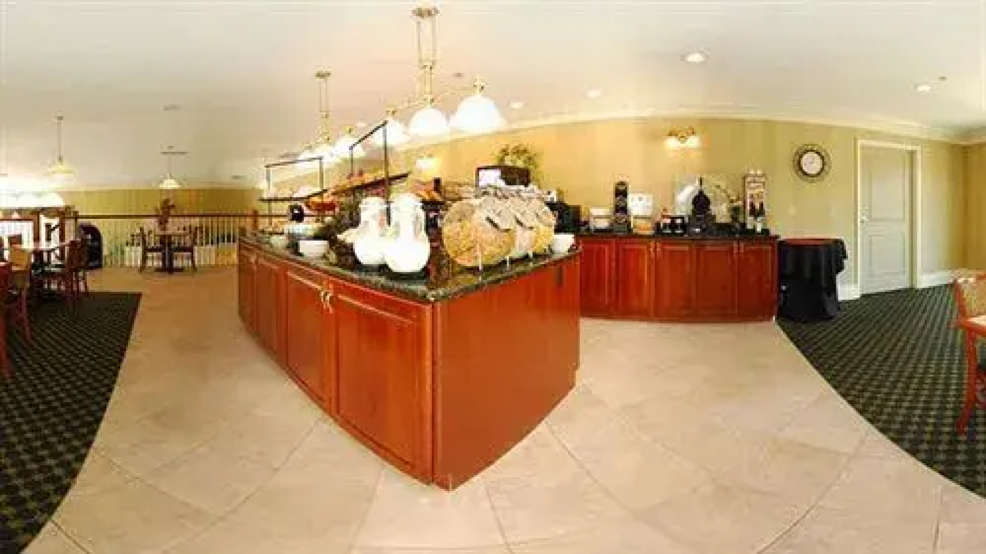 Comfort Inn & Suites East Greenbush - Albany