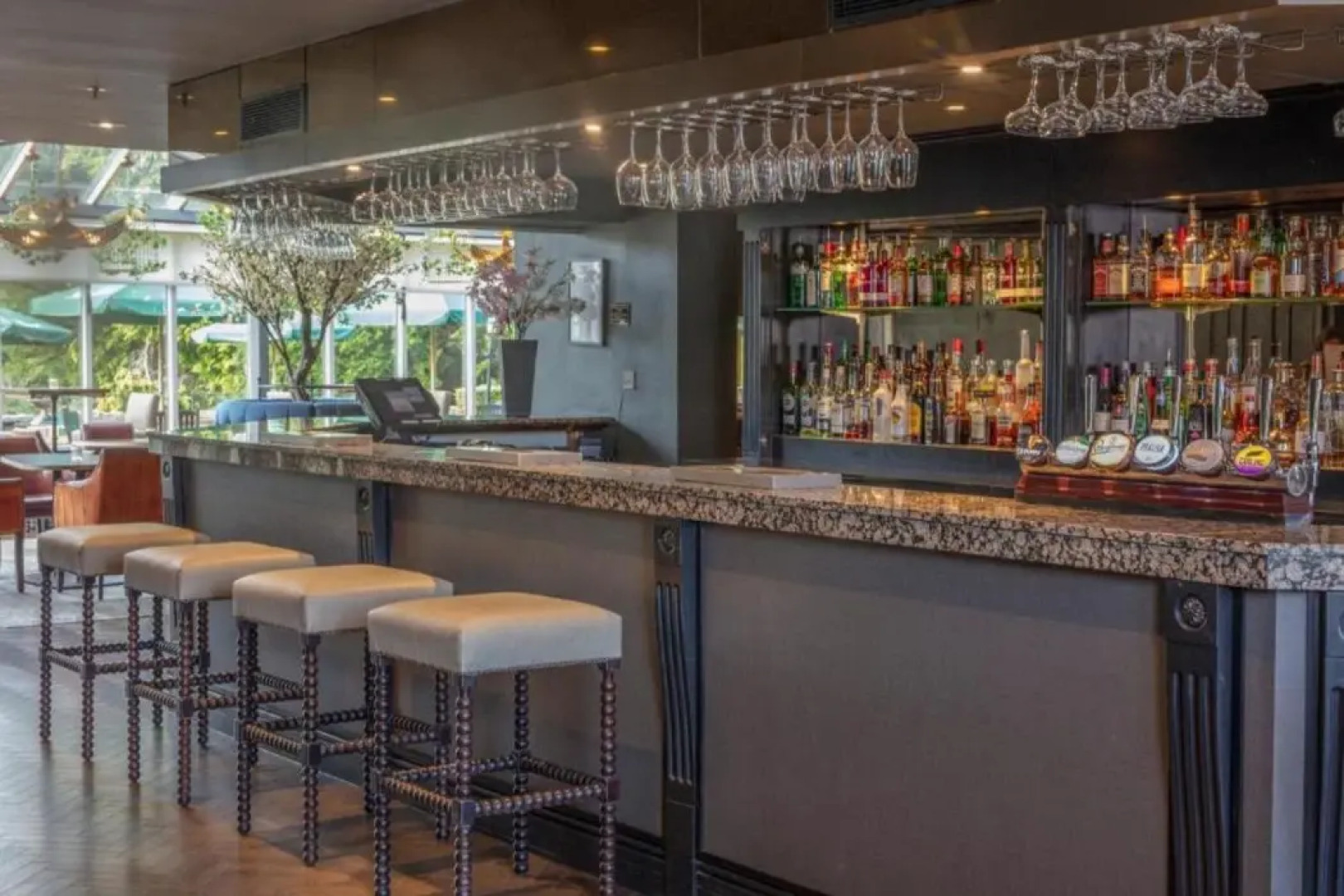 Slaley Hall Hotel, Spa & Golf Resort