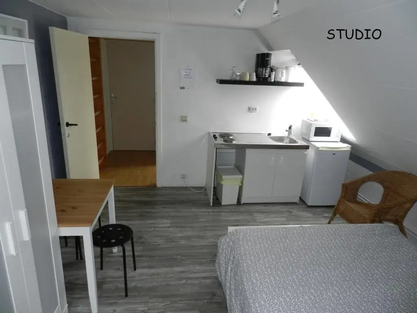 Résidences De Champles