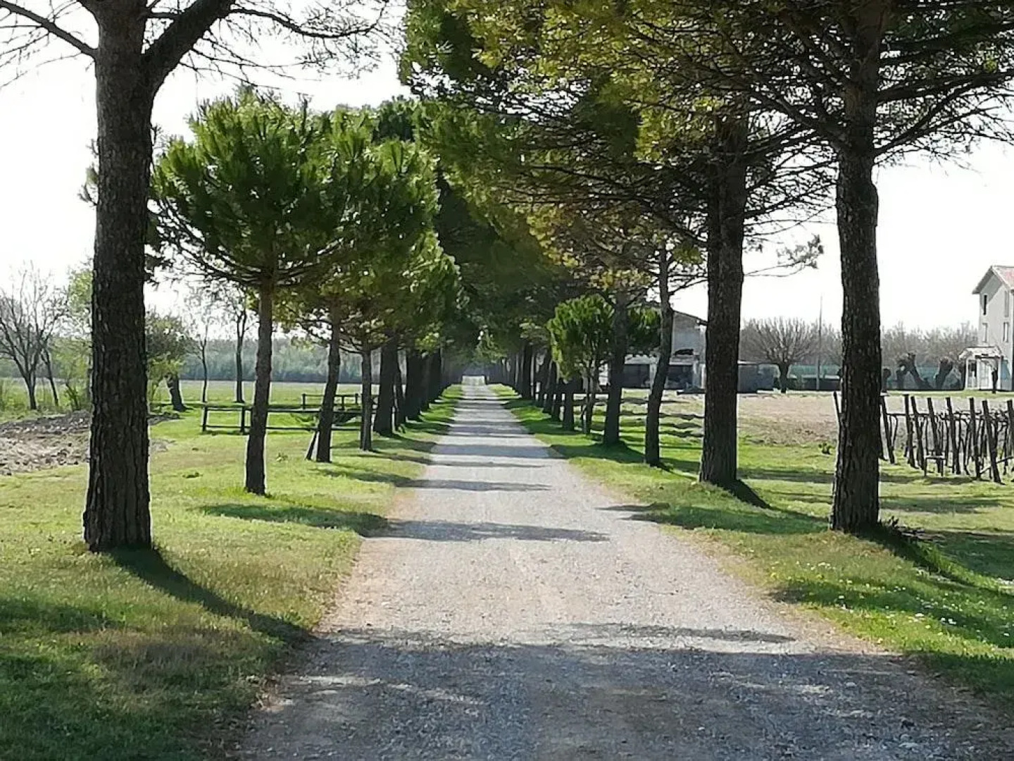 Agriturismo Ai Due Leoni