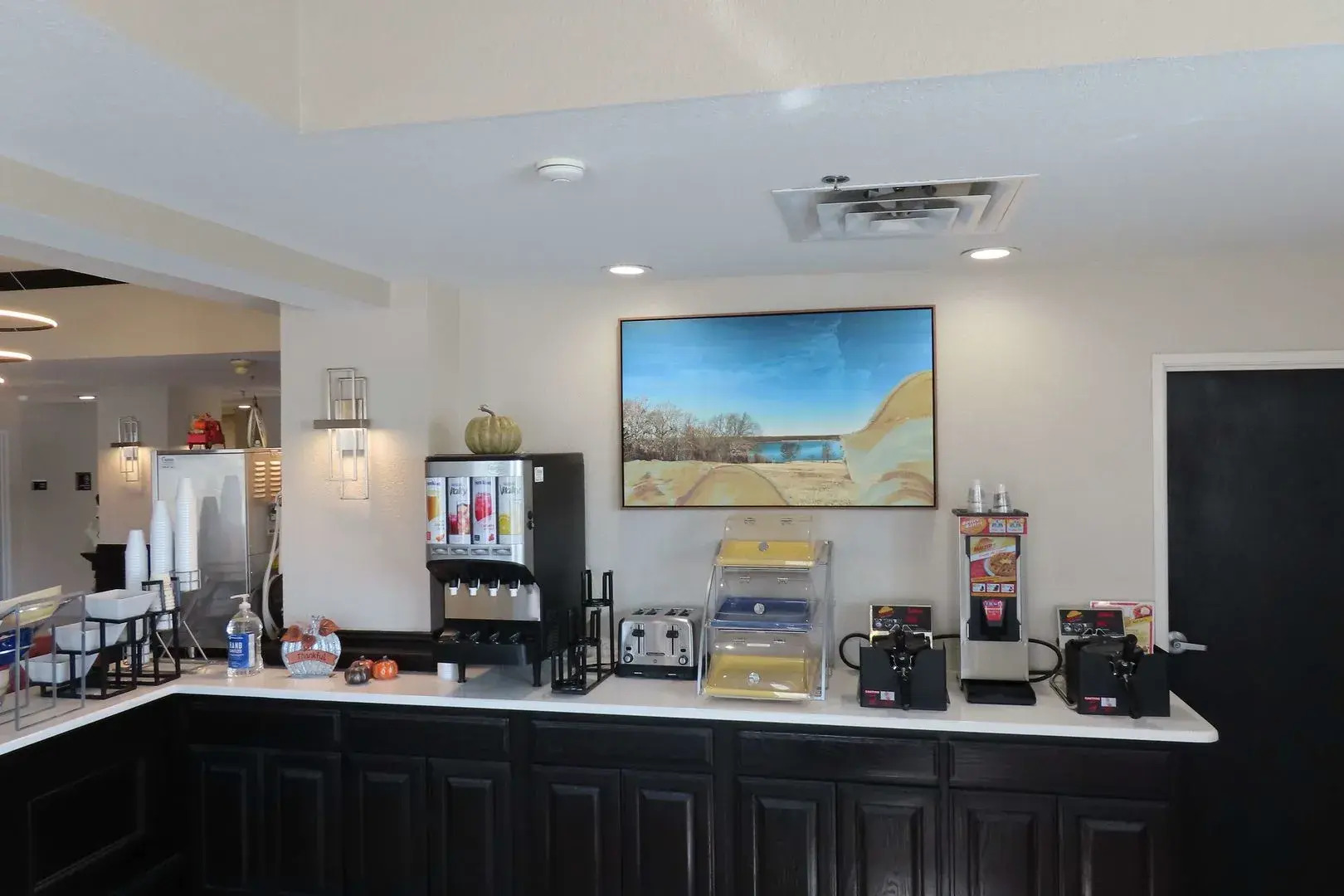 Best Western Prime Inn & Suites