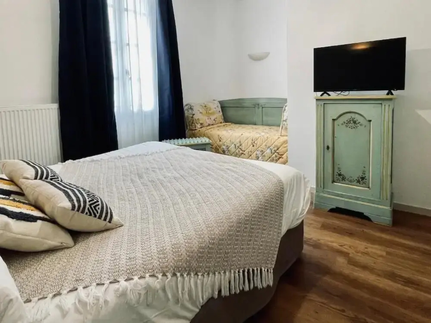 Logis Hôtel Restaurant La Tête Noire